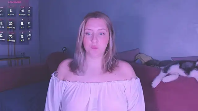 Oh mylissa online show from 12/05/25, 07:43