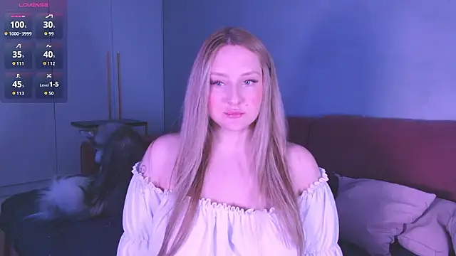 Oh mylissa online show from 02/02/26, 07:23