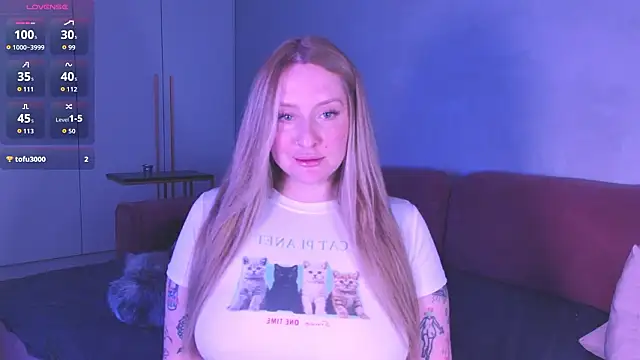 Oh mylissa online show from 02/11/26, 07:08