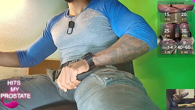 hot black3 online show from 10/12/25, 04:11