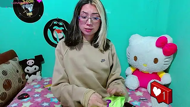 squirt charlott online show from 12/10/24, 05:17