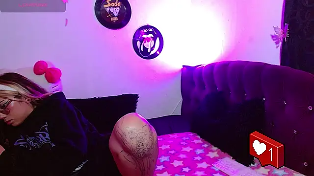 squirt charlott online show from 01/26/25, 05:34