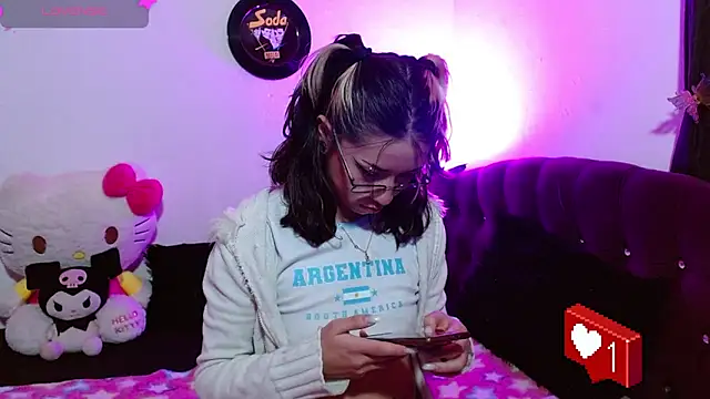 squirt charlott online show from 01/31/25, 11:56