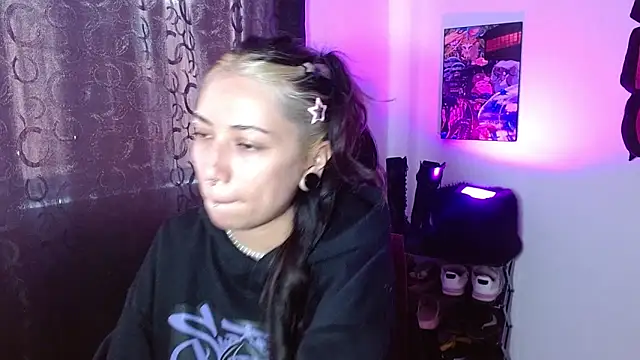 squirt charlott online show from 10/15/25, 05:46