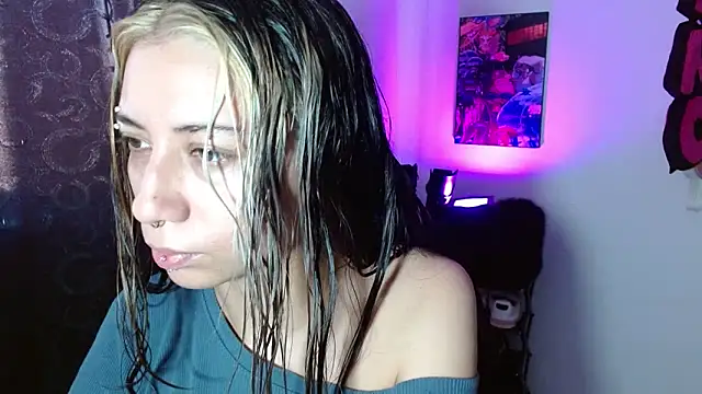 squirt charlott online show from 10/18/25, 04:08