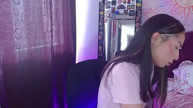 squirt charlott online show from 11/10/25, 07:46