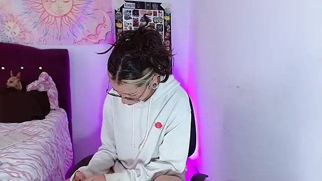 squirt charlott online show from 11/25/25, 05:02