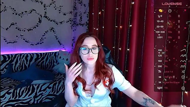 Sidney blush online show from 03/13/25, 05:22