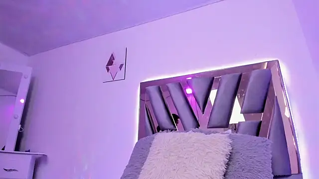 Danna Ramiirez online show from 01/14/25, 06:38