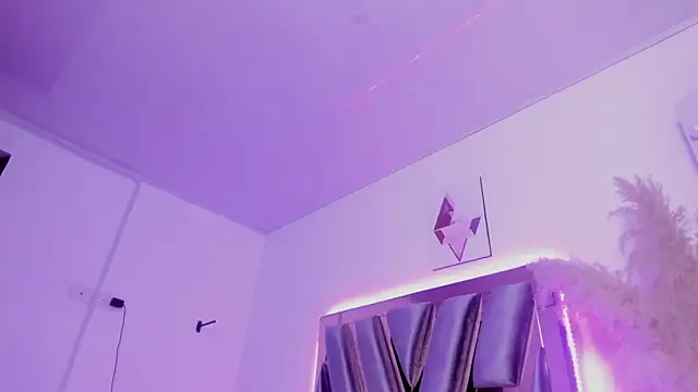 Danna Ramiirez online show from 01/21/25, 06:34