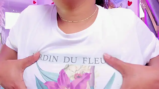 Danna Ramiirez online show from 02/21/25, 07:32