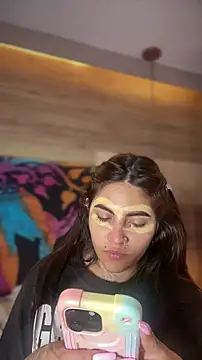 Snapshot of Cori_Paige chatting on 01/15/26, 03:55 Cori Paige online show from 01/15/26, 03:55