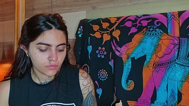 Snapshot of Cori_Paige chatting on 02/03/26, 04:10 Cori Paige online show from 02/03/26, 04:10