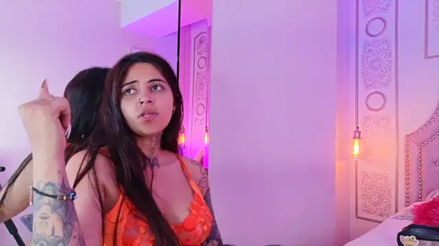 Snapshot of Cori_Paige chatting on 02/22/26, 04:02 Cori Paige online show from 02/22/26, 04:02