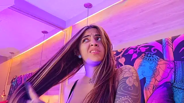 Snapshot of Cori_Paige chatting on 03/31/26, 03:52 Cori Paige online show from 03/31/26, 03:52