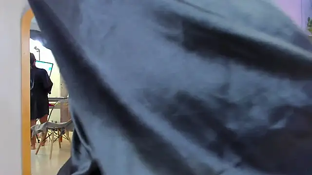 Georgina-coule online show from 02/27/25, 06:20