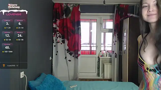 asya 222 online show from 12/14/25, 03:12