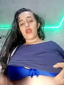 anndreapds online show from 02/27/25, 01:27