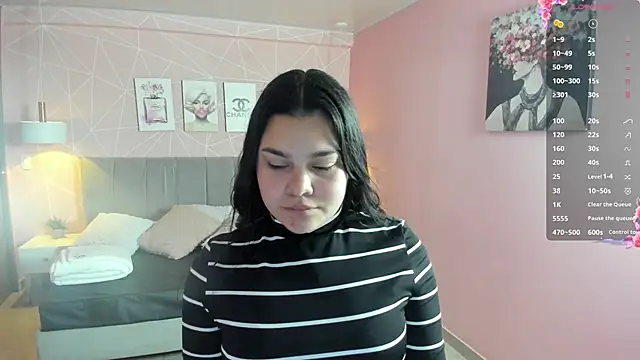 zara  sweet online show from 11/07/25, 01:22