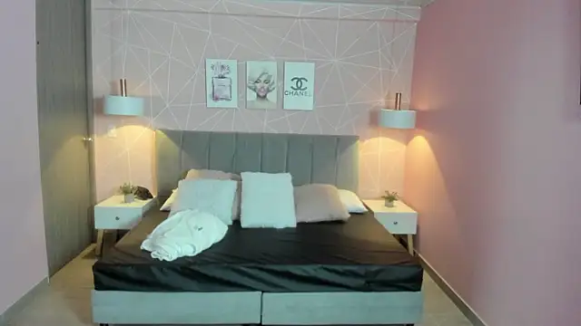 zara  sweet online show from 03/16/26, 01:26