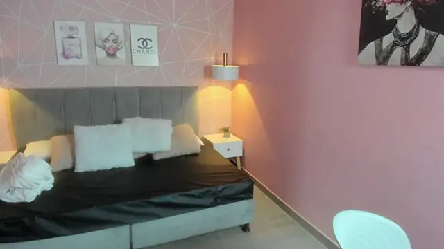 zara  sweet online show from 05/07/26, 02:00