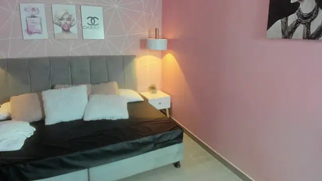 zara  sweet online show from 05/08/26, 02:00