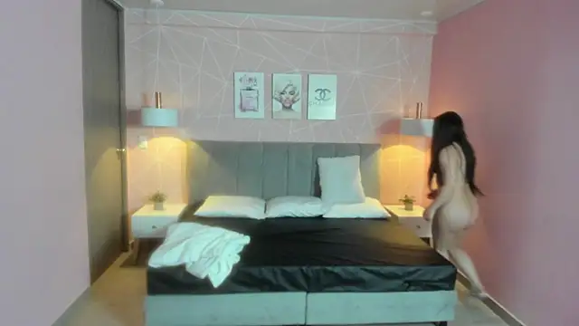 zara  sweet online show from 05/09/26, 03:50