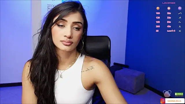 Dannawells online show from 12/06/24, 04:25