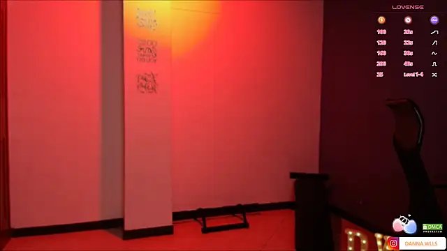 Dannawells online show from 12/29/24, 01:24