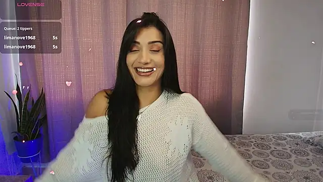 Dannawells online show from 01/11/26, 08:14