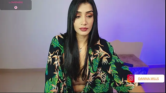 Dannawells online show from 01/18/26, 06:23