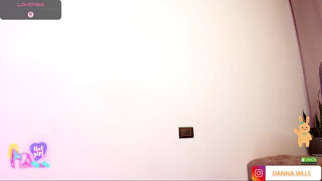 Dannawells online show from 04/09/26, 03:39