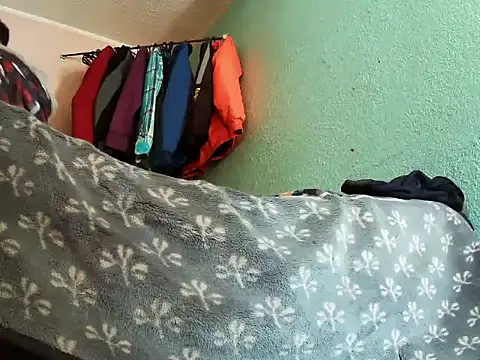 andrescaraballo online show from 09/15/25, 08:53