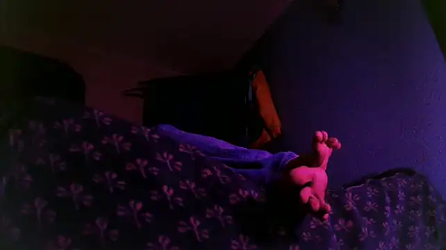 andrescaraballo online show from 10/03/25, 04:09