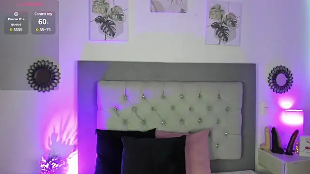 Kylie2211 online show from 03/02/25, 12:01