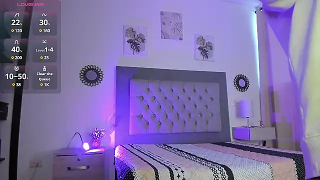 Kylie2211 online show from 03/05/25, 12:22