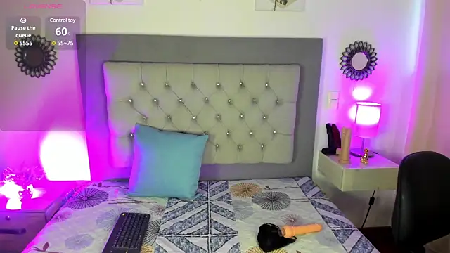 Kylie2211 online show from 03/19/25, 11:17