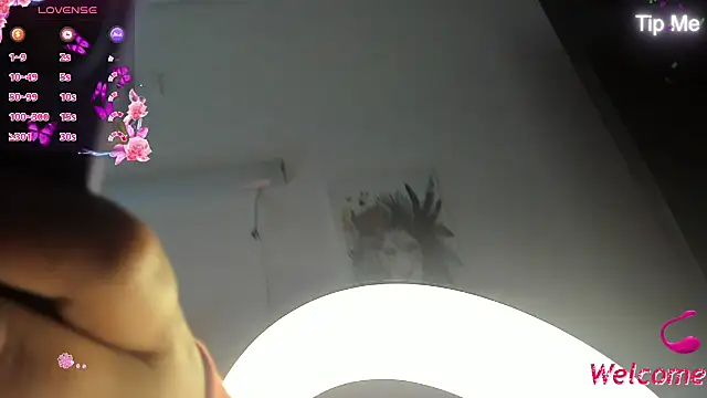 Kylie2211 online show from 10/02/25, 03:02