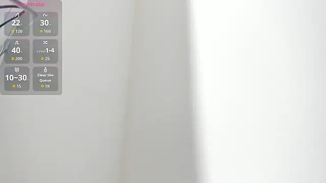 Kylie2211 online show from 02/04/26, 02:06