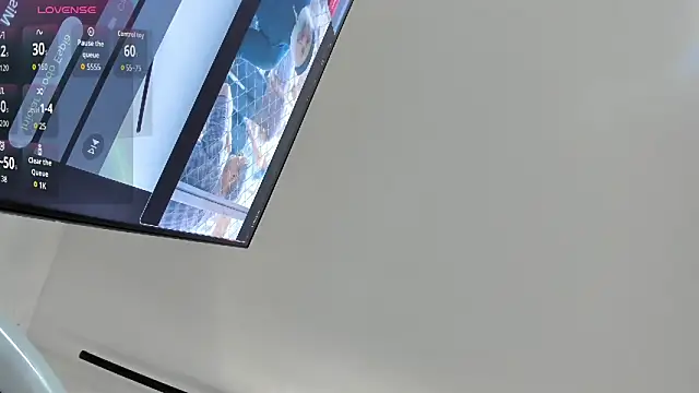 Kylie2211 online show from 02/10/26, 04:55