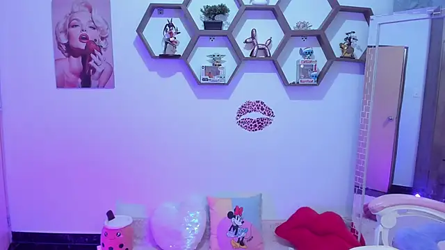 SharonSander online show from 04/02/26, 11:35