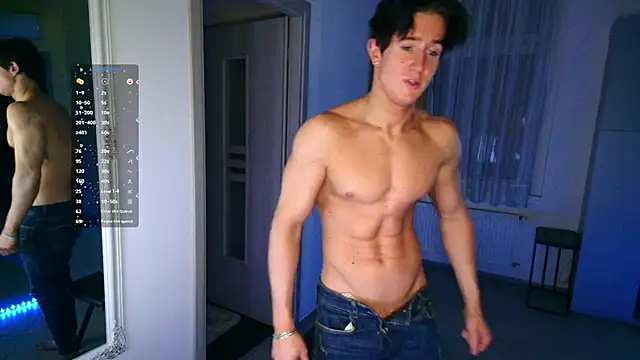 Snapshot of ChristianLevine_ chatting on 04/18/26, 08:42 ChristianLevine online show from 04/18/26, 08:42