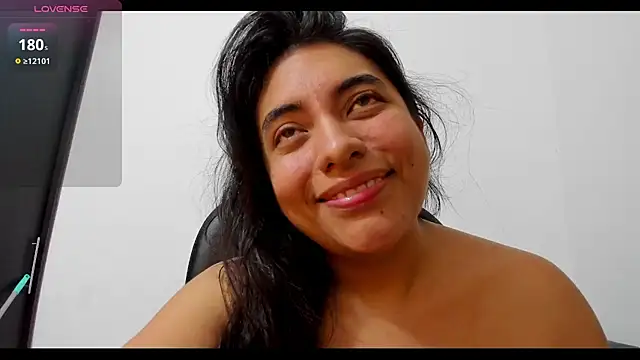 miss eylens online show from 09/30/25, 05:01