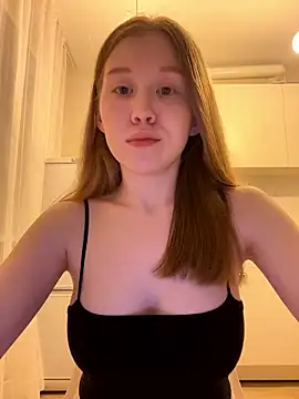 Eva Weyne online show from 01/09/26, 08:43