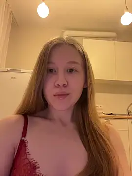 Eva Weyne online show from 02/16/26, 09:44