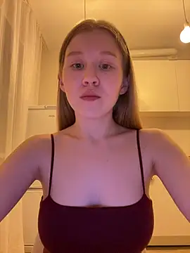 Eva Weyne online show from 02/21/26, 09:05