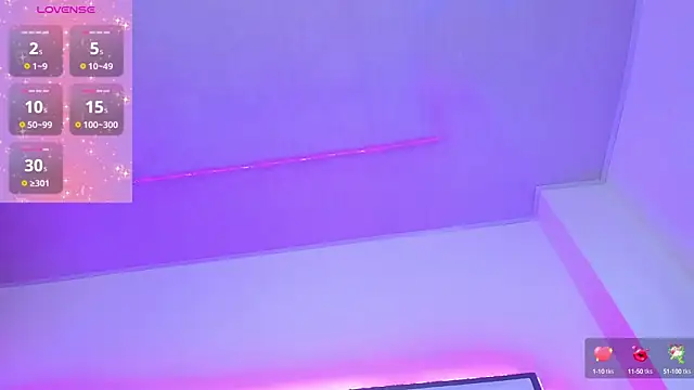 SarayRoyse online show from 01/21/25, 07:17