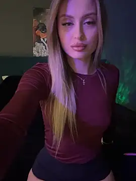 Sweet  Milly online show from 01/12/25, 01:16