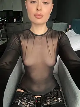 Sweet  Milly online show from 02/26/25, 02:46