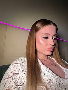 Sweet  Milly online show from 04/03/26, 05:00